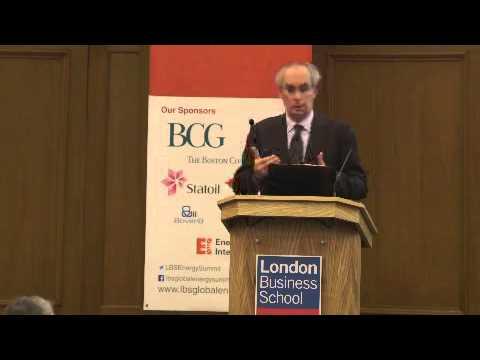 Video 2 - Tim Petrovic