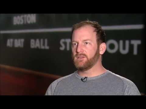 Video 4 - Ryan Dempster