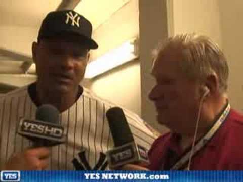 Video 5 - Chris Chambliss