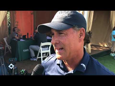 Video 5 - Scott McCarron