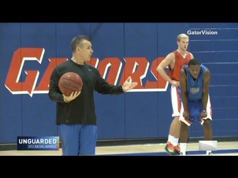 Video 1 - Billy Donovan
