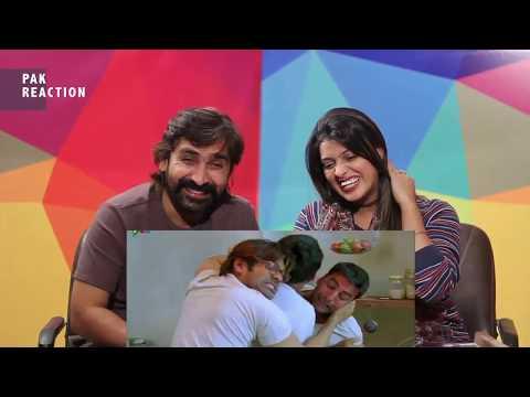 Video 1 - Dan Benish