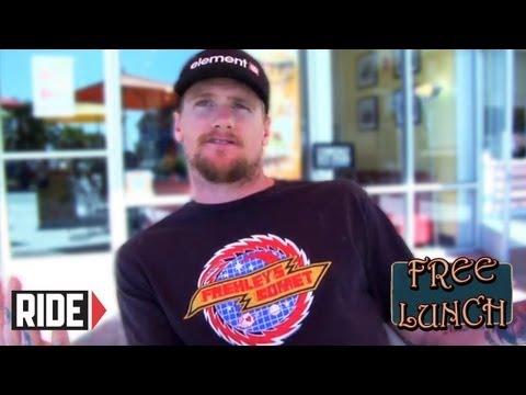 Video 4 - Mike Vallely