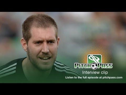 Video 6 - Clint Irwin