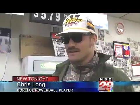 Video 6 - Chris Long