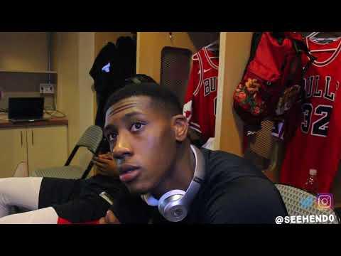 Video 4 - Kris Dunn