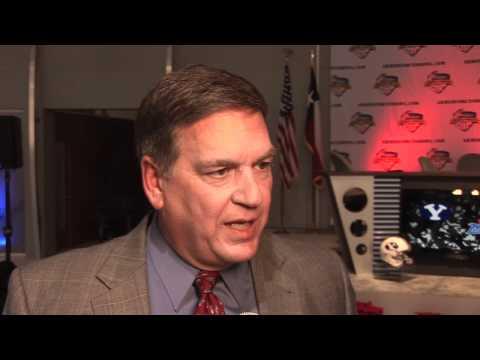 Video 6 - Bill Blankenship