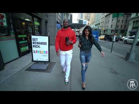 Video 3 - Cordarrelle Patterson