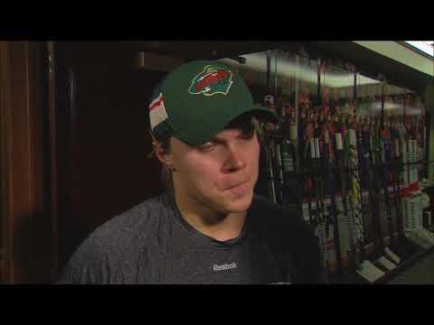 Video 5 - Mikael Granlund