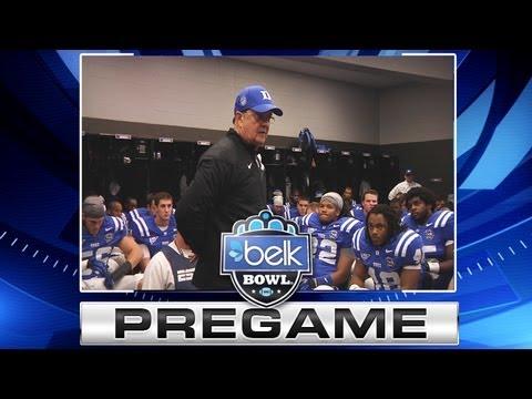 Video 1 - David Cutcliffe