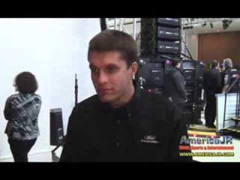 Video 4 - Roger Curtis