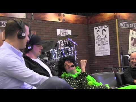 Video 4 - Jason Spezza