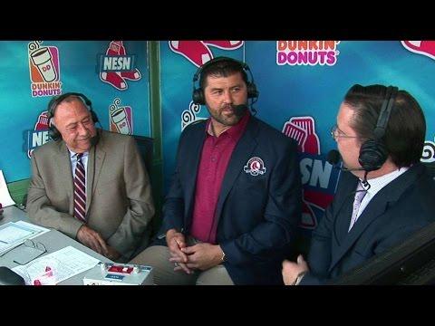 Video 4 - Jason Varitek