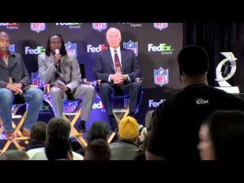 Video 1 - Gerald McCoy