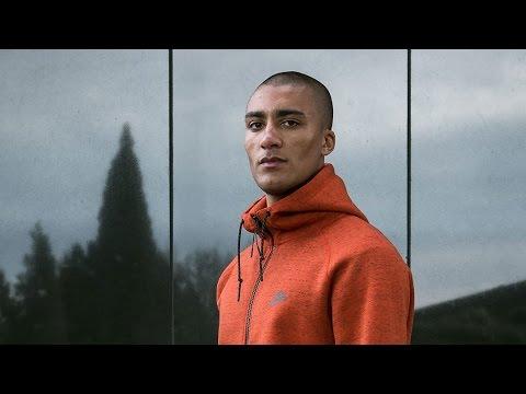 Video 1 - Ashton Eaton