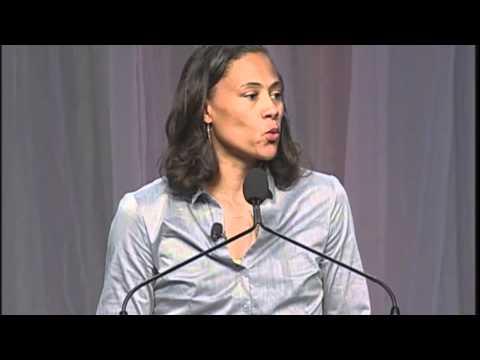 Video 2 - Marion Jones-Thompson