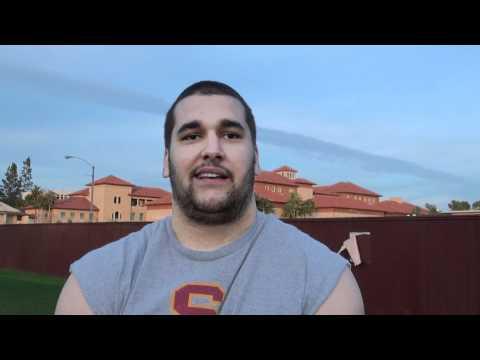 Video 5 - Matt Kalil