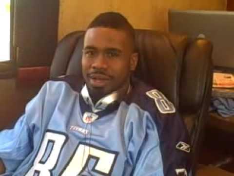 Video 4 - Nate Washington