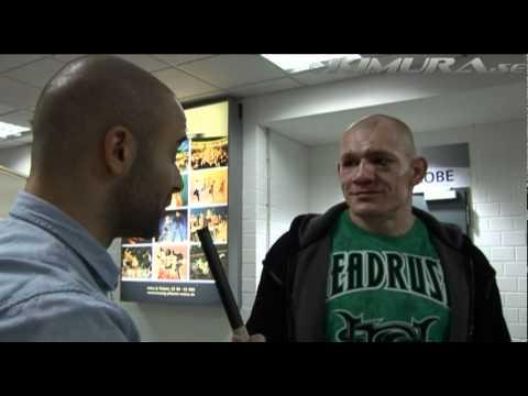 Video 6 - Krzysztof Soszynski