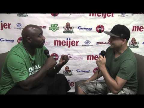 Video 5 - Mateen Cleaves