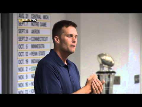 Video 2 - Kevin Faulk