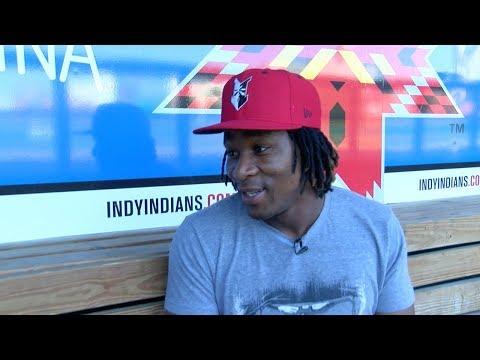 Video 5 - Gift Ngoepe