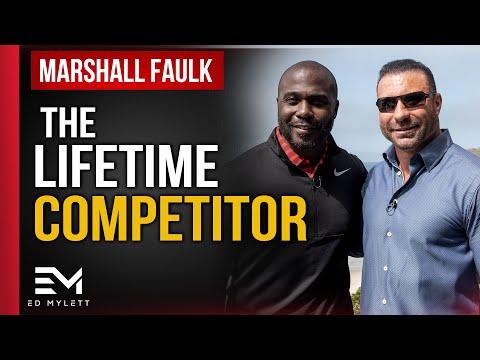 Video 4 - Marshall Faulk