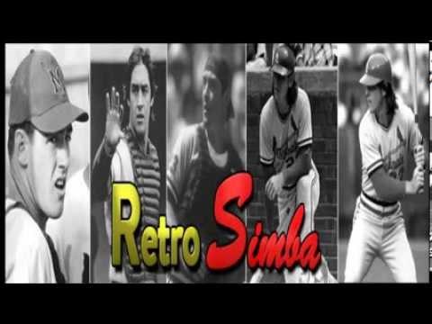 Video 5 - Bill Madlock