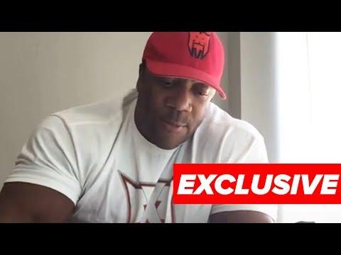 Video 4 - Shawn Rhoden