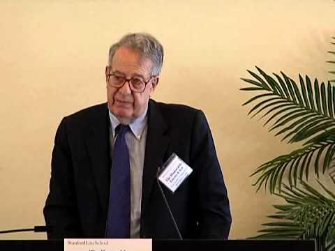 Video 2 - Alan Belcher