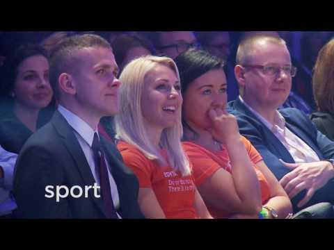 Video 1 - Marcin Gortat