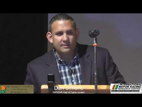 Video 2 - Greg Biffle