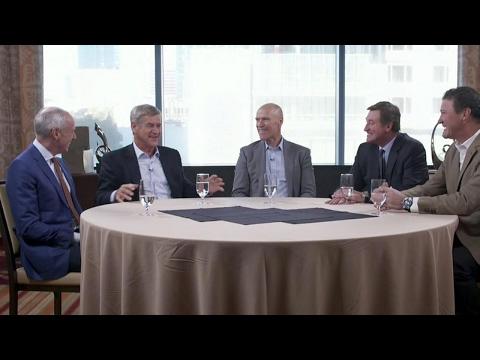 Video 4 - Mario Lemieux