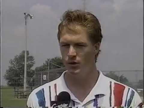 Video 6 - Mike Timlin