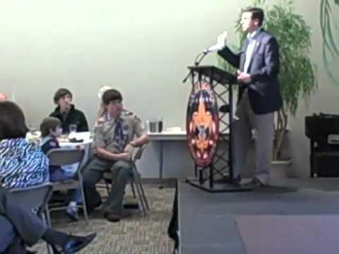 Video 1 - Derek Dooley