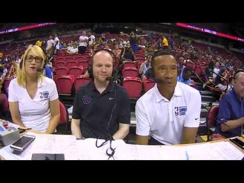 Video 4 - Lawrence Frank