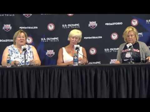 Video 5 - Shirley Babashoff