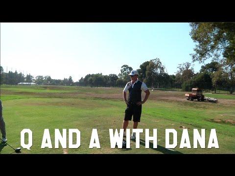 Video 1 - Charles Howell III