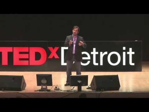 Video 2 - Josh Jones