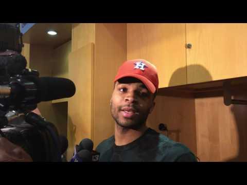 Video 6 - Andrew Harrison