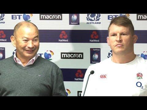 Video 4 - Eddie Jones