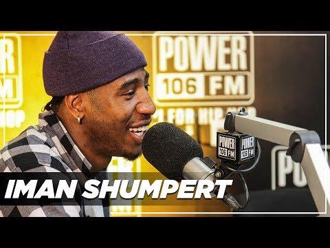 Video 5 - Iman Shumpert