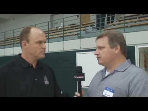 Video 2 - Scott Skiles