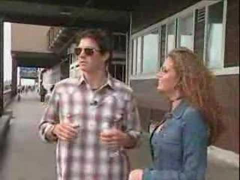 Video 6 - Barry Zito