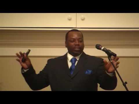 Video 3 - Greg Holland