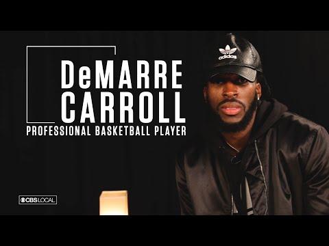 Video 4 - DeMarre Carroll