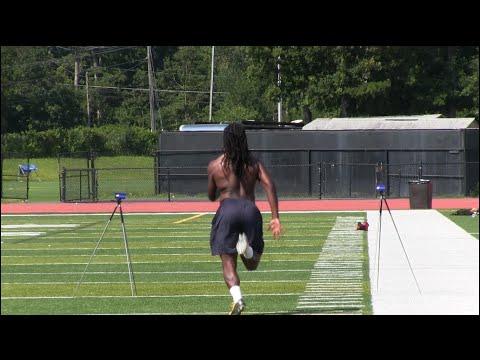 Video 3 - Corey Coleman