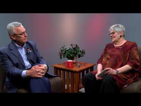 Video 5 - Jim Tressel