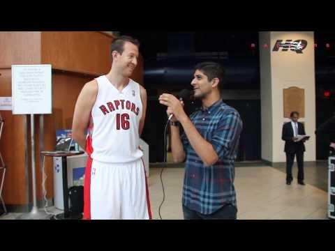 Video 6 - Steve Novak