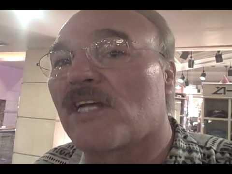 Video 5 - Conrad Dobler